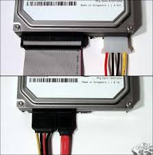 DISCOS DUROS IDE O SATA